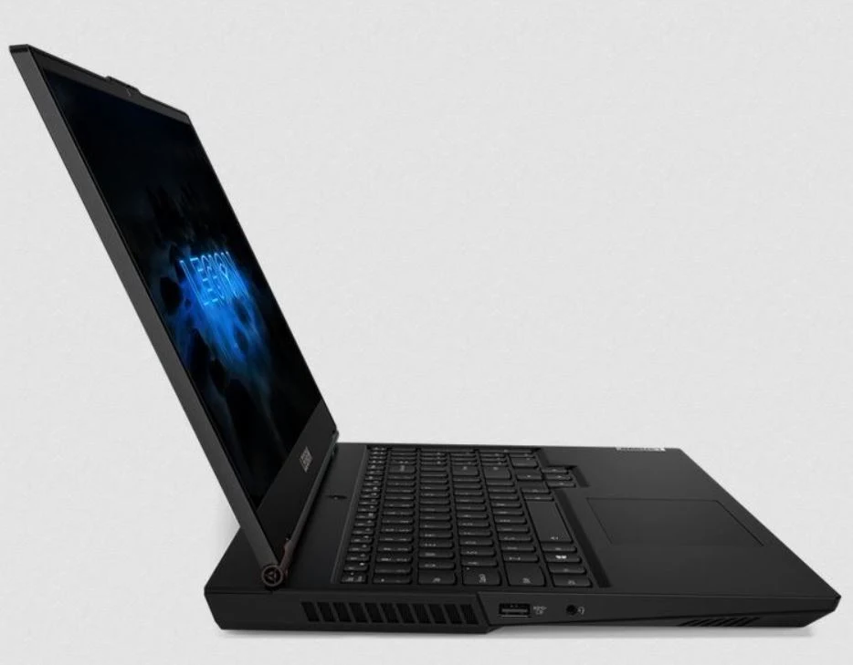 Lenovo Legion 5 A5ID, Laptop Gaming Powerful dengan Duet Ryzen 5 4600H dan GeForce RTX 2060