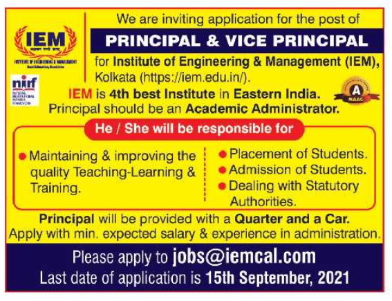 Formation en Reseau information