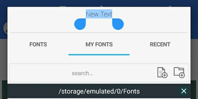 Font Pixellab Font Pixellab