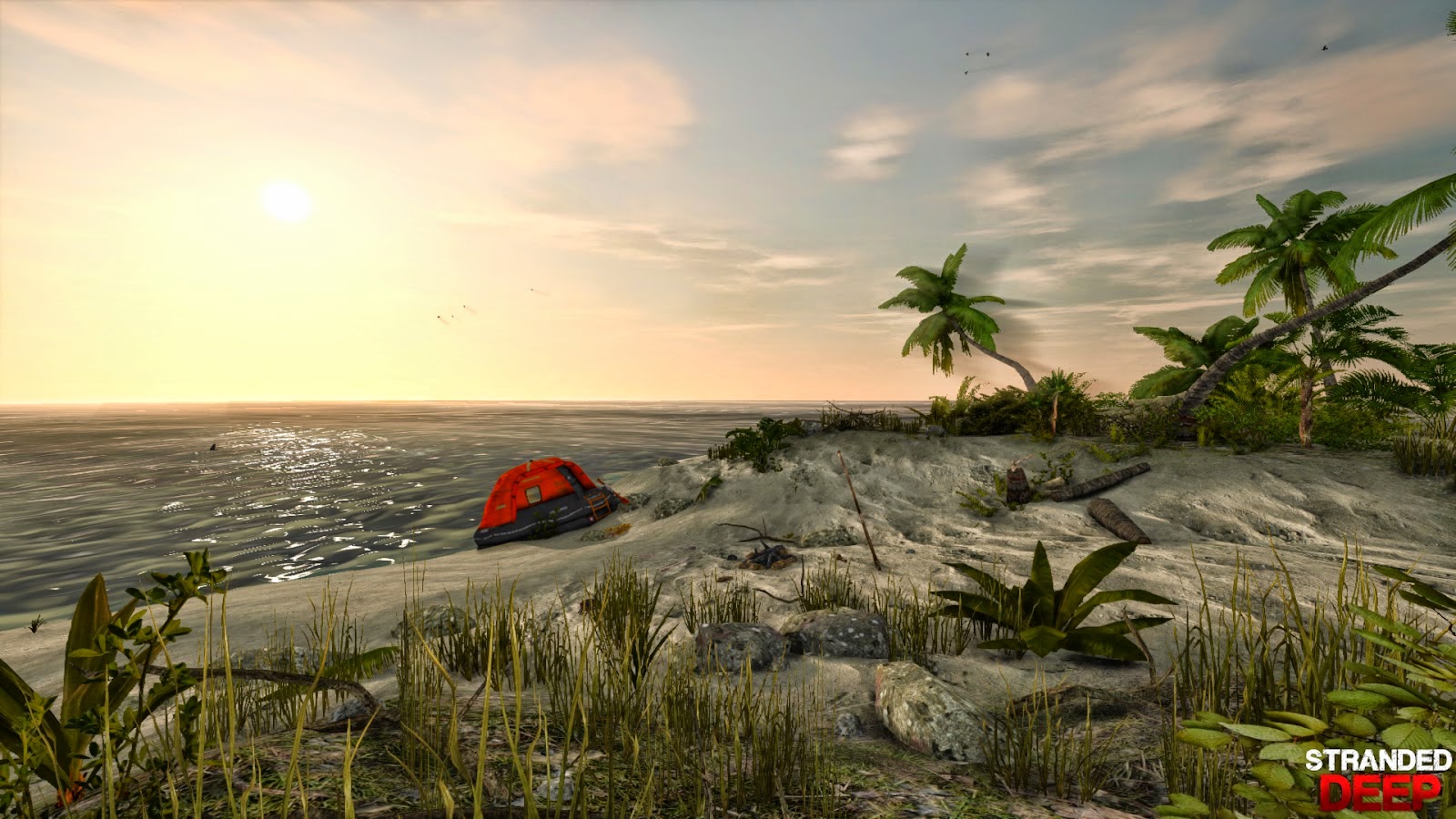 stranded deep free download mediafire stranded deep free download mediafire