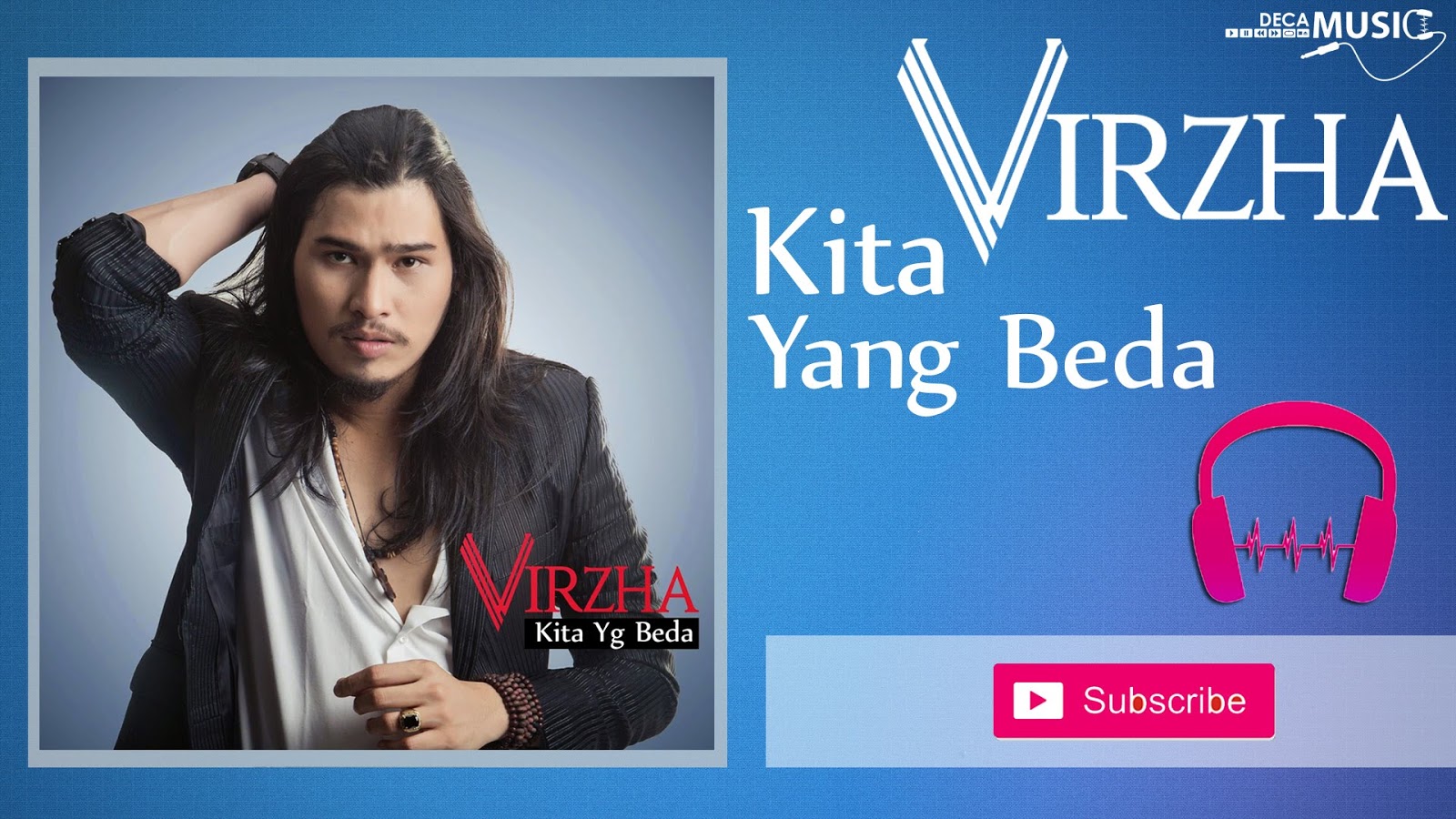 Virzha Kita Yang Beda Download Mp3 Lirik Lagu Indonesia