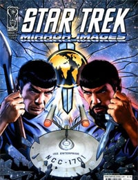 Star Trek: Mirror Images