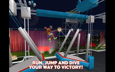 Wipeout 1.2 Apk Full Version Download-iANDROID Games
