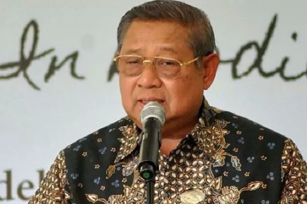Tiba-tiba SBY Ingatkan Pemegang Kekuasaan untuk Berpolitik Lebih Beradab, Sindir Siapa?