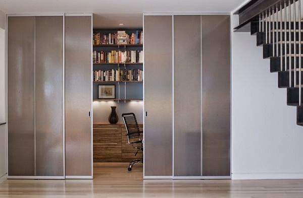 Study Room Decorating Ideas