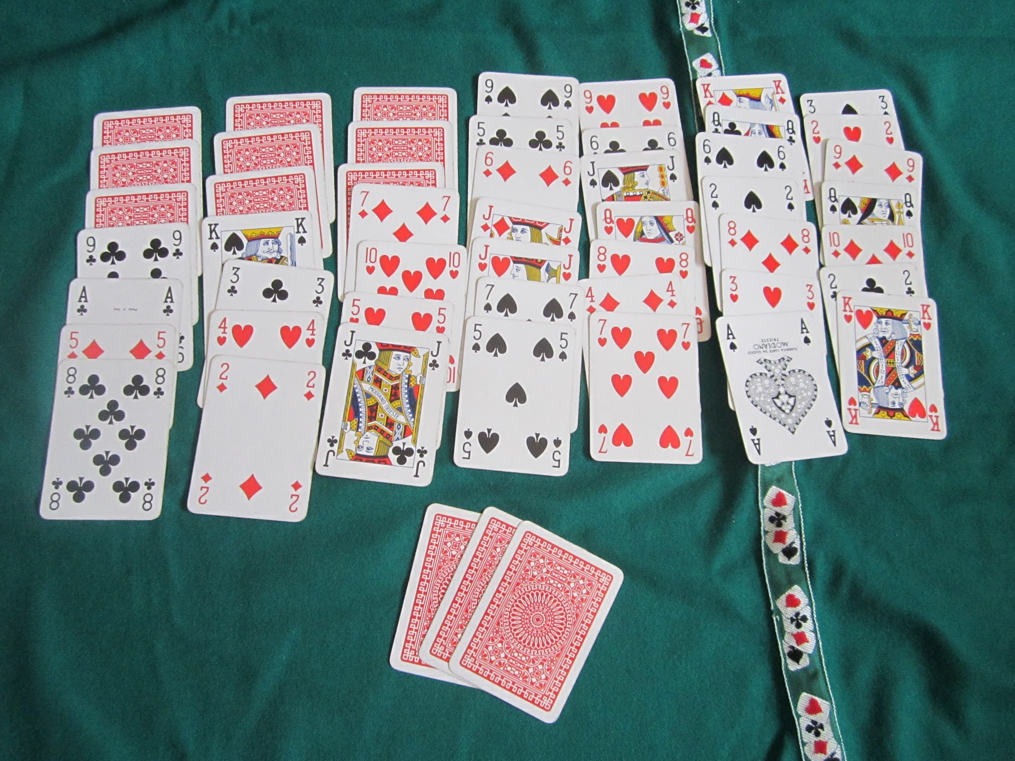 La soffitta di laa laa e