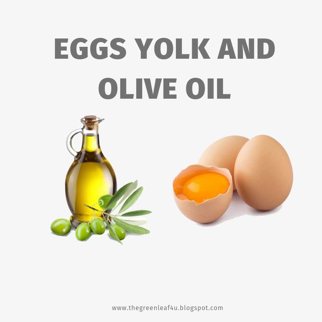 5 Amazing Benefits Hair Mask Of Egg