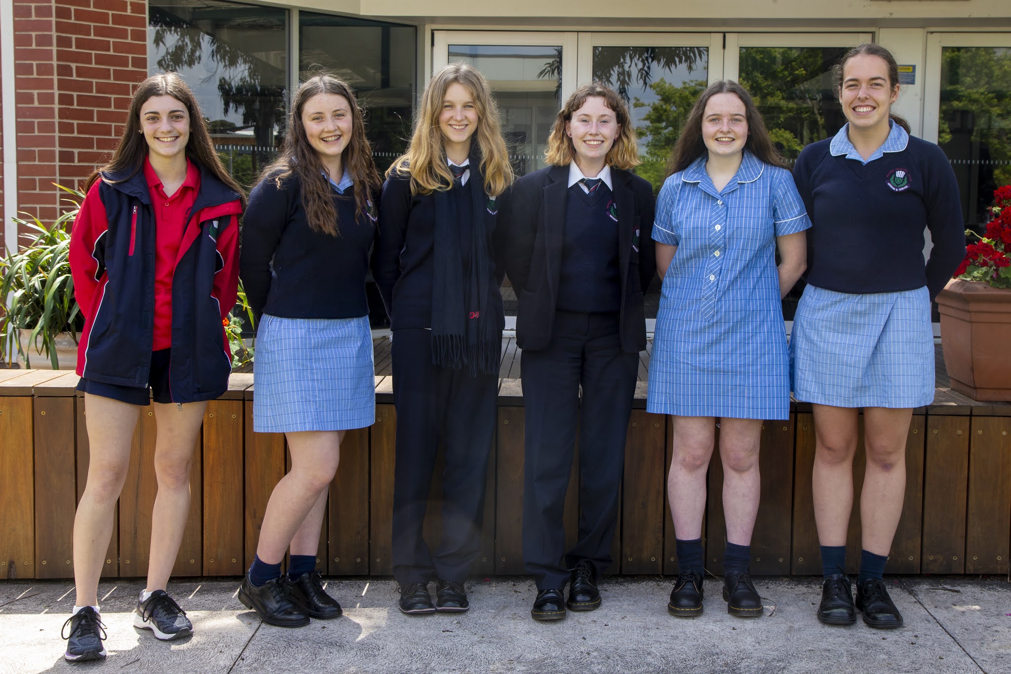 McKinnon Secondary College: Cooking for the Homeless - Glen Eira News