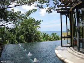 Top 10 Romantic hotels on Koh Samui