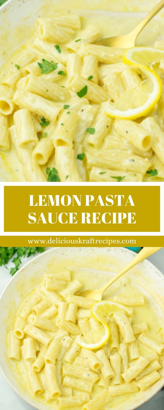 LEMON PASTA SAUCE RECIPE LEMON PASTA SAUCE RECIPE