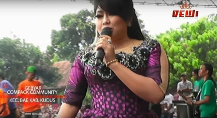 New Pallapa Lagu - Kelingan Mantan ( Wiwik Sagita ) Danggdut Koplo Wiwik Sagita