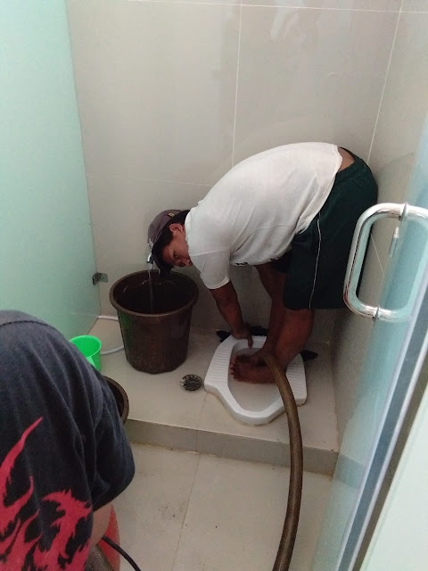 Sedot WC Murah Gianyar Sedot WC Murah Gianyar
