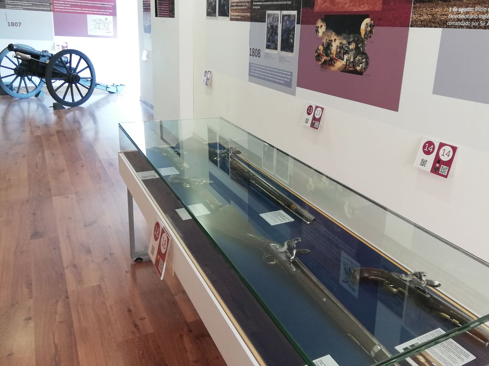 Centro de Interpretação da Batalha do Vimeiro