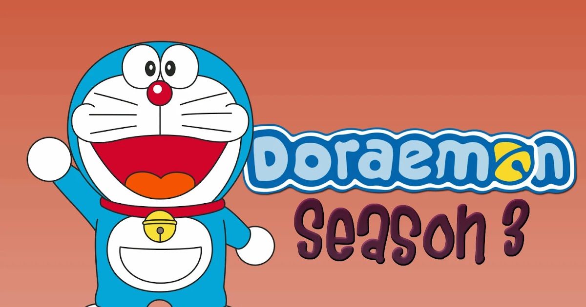 DORAEMON SEASON - 3 ALL EPISODES IN HINDI DOWNLOAD (576P HALF HD