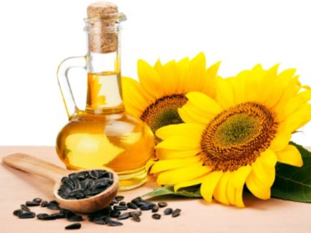 أضرار وفوائد زيت عباد الشمس أضرار وفوائد زيت عباد الشمس