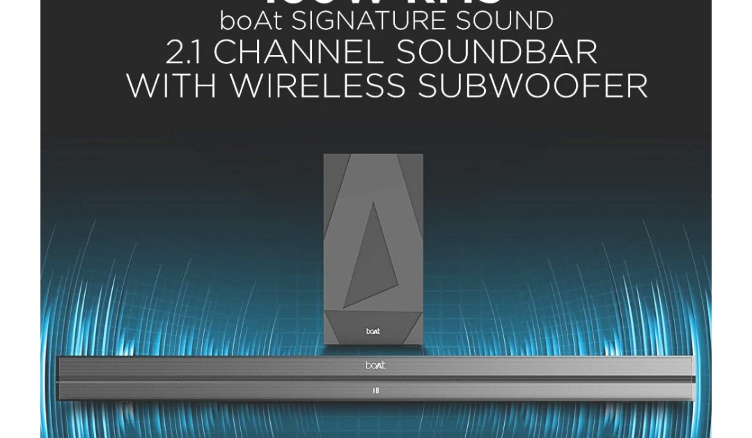 Which is the best Soundbar under 10000?