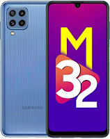 Samsung Galaxy M32