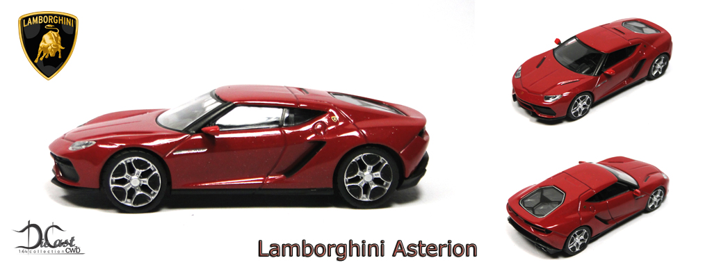Lamborghini Asterion Hot Wheels Belgium, SAVE 60% .170