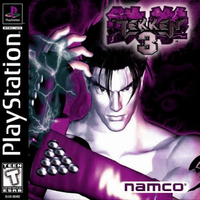 تحميل لعبه Tekken 3 للكمبيوتر من ميديا فاير تحميل لعبه Tekken 3 للكمبيوتر من ميديا فاير