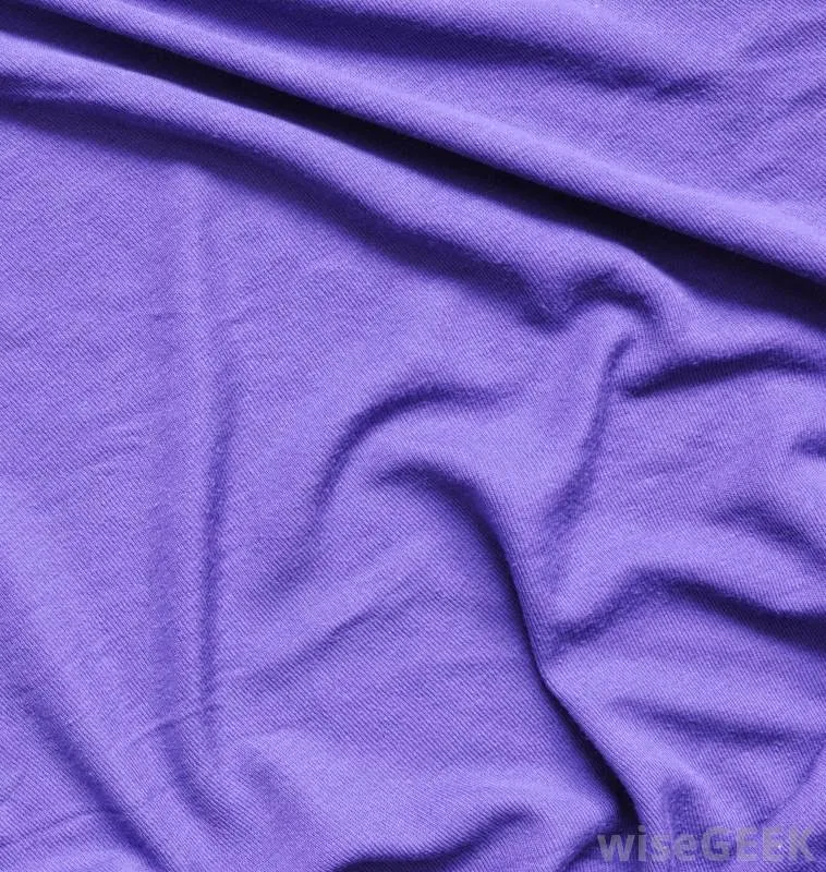 vai-Jersey fabric