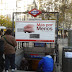 Nuevos precios en el Metro de Madrid para mayo de 2012