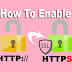 Blogger Custom Domain Par HTTPS Enable Kaise Kare
