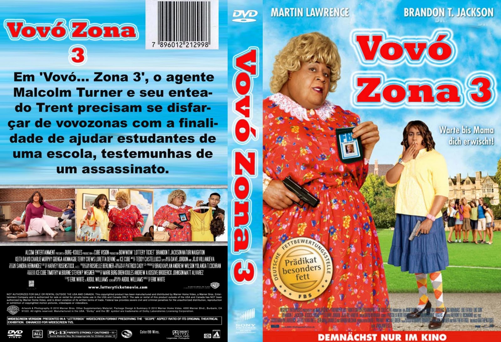 Covers Br As Melhores Capas Vovó... Zona 3 Tal Pai, Tal Filho Covers Br As Melhores Capas Vovó... Zona 3 Tal Pai, Tal Filho