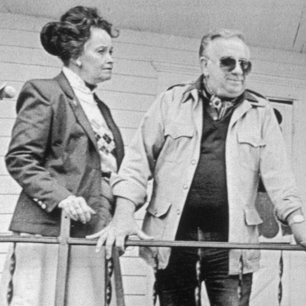 New World Explorers Society Ed and Lorraine Warren vs Bigfoot