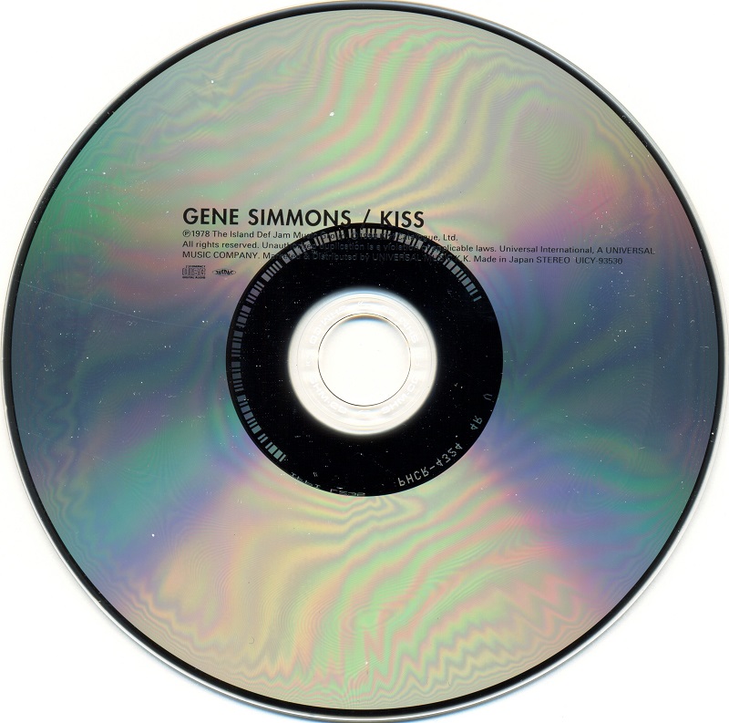 Gene Simmons’ Marital Life: The Quiet World Behind the Shark of Concorde