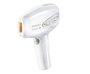 Przetestuj nowy depilator Homelight G946E od BaByliss Konkurs