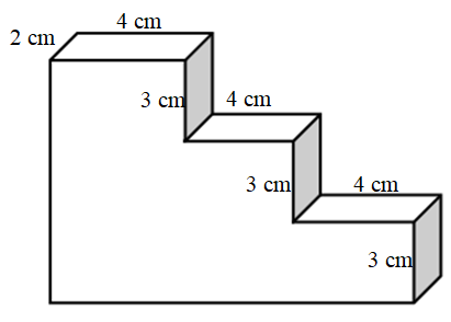 Contoh Soal Menghitung Volume Balok Bertumpuk Matematika