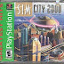 [PS1][ROM] SimCity 2000