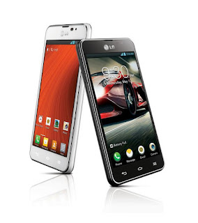 new LG optimus, new LG smartphone, android jelly bean phone