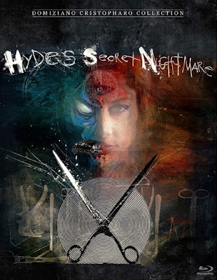Hydes Secret Nightmare 2011 Bluray