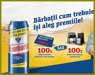 Câştigători Concurs Neumarkt 2020 www.barbaticumtrebuie.ro