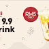 Gong Cha Introduces Its First-ever e-Drink Series with Shopee