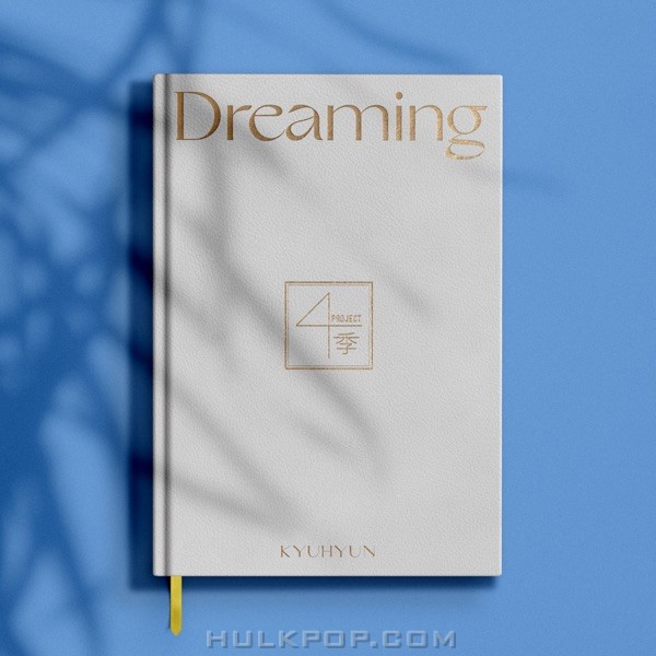 KYUHYUN – Dreaming – Single