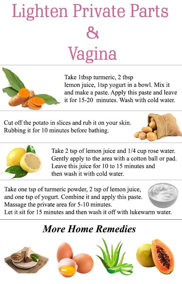 Intimate Area Skin Whitening Bleaching Serum Vaginal Anal Lightening Gel  Cream - Refresh Recipes