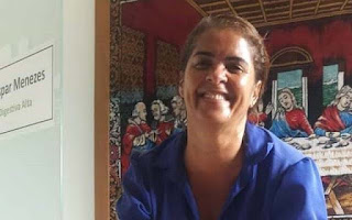 Morre, aos 53 anos, Ziza do Hospital Regional de Jacobina