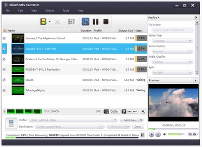 xilisoft video converter platinum v7 8 xilisoft video converter platinum v7 8