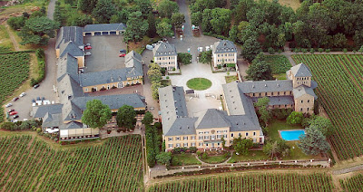 Schloss Johanisberg