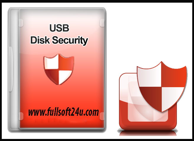 USB Disk Security - 2015