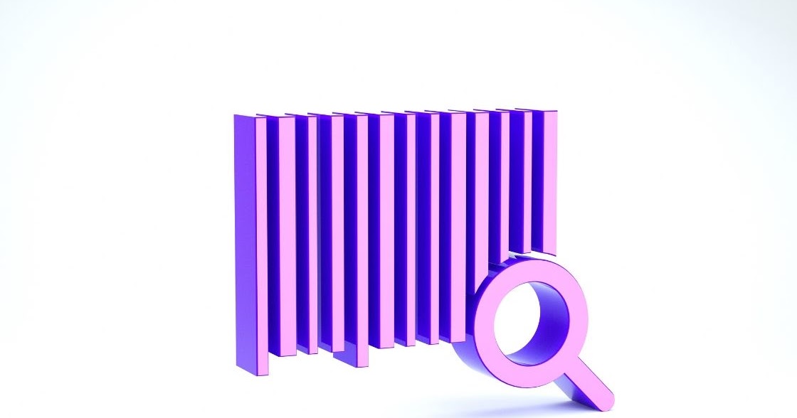 What is 2D Imager Barcode and How does it work?