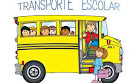 TRANSPORTE ESCOLAR