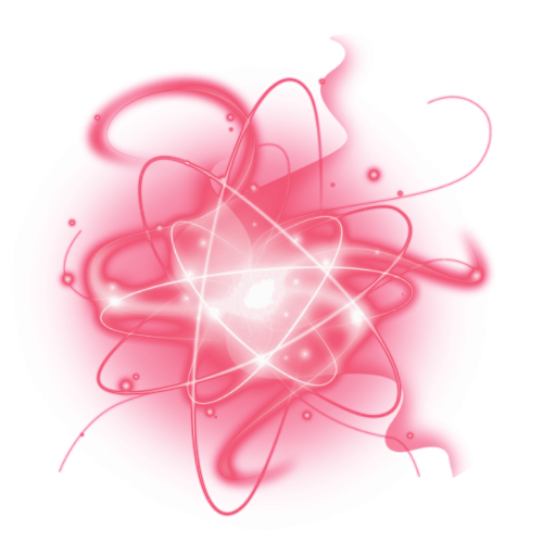 Glowing Floral Effects Effect Masters