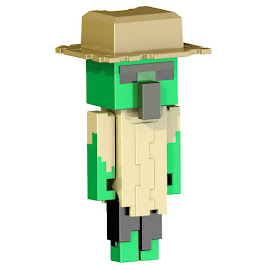 Minecraft Zombie Villager Legends Series 1 Figure