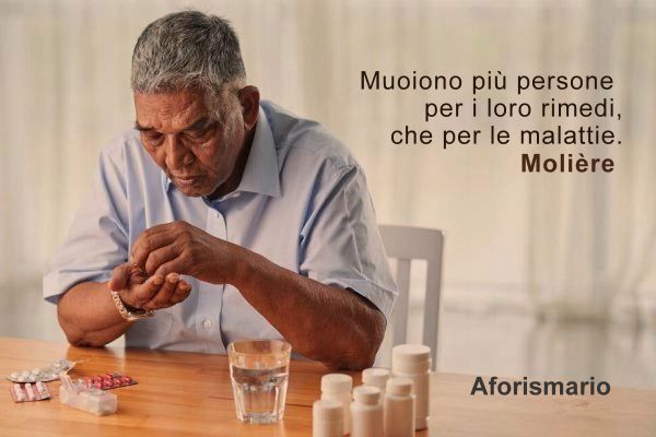 Aforismario Aforismi Frasi E Proverbi Sui Rimedi Medici E Naturali