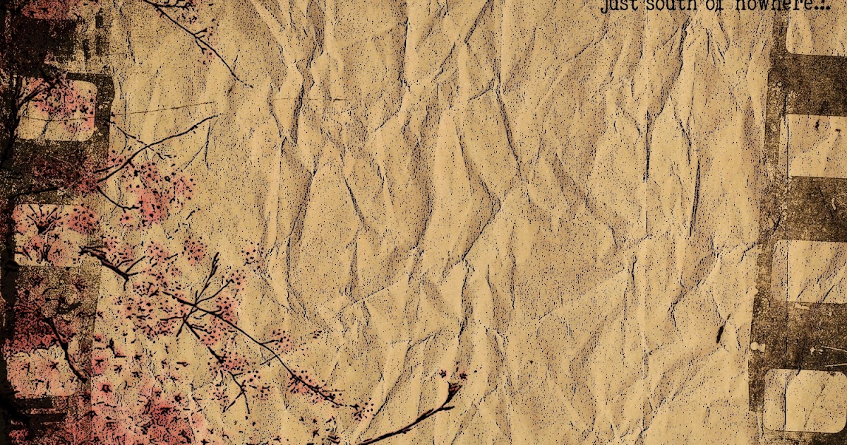 Black Lodge Relics Gin Blossoms Just South Of Nowhere