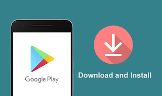 aplikasi playstore - google play cara download aplikasi playstore - google play