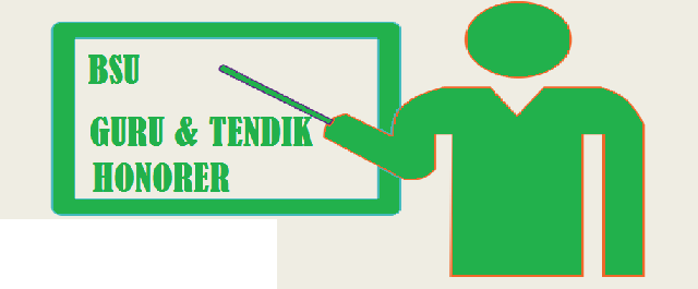 Cara Cek Daftar Nama Penerima Bantuan Subsidi Upah CARA CEK DAFTAR NAMA PENERIMA BSU GURU HONORER (NON PNS) KEMENDIKBUD DAN PERSYARATAN PENCAIRANNYA